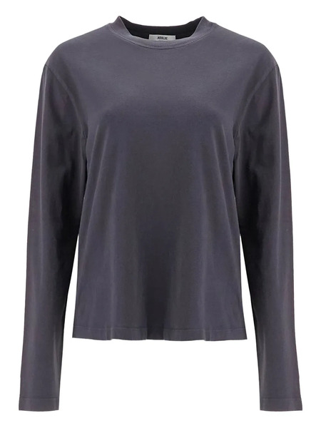  Agolde Long-sleeve Tee - Grey 