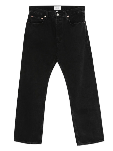  Agolde Magnus Jeans - Black 