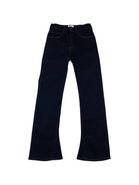  Agolde Mid-rise Bootcut Jeans - Blue 