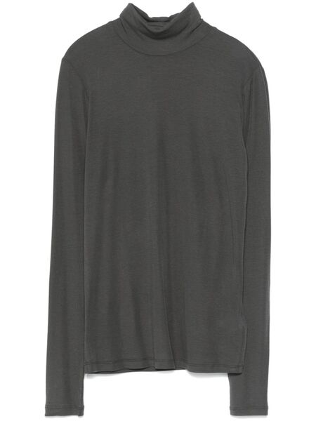  Agolde Pascale T-shirt - Grey 