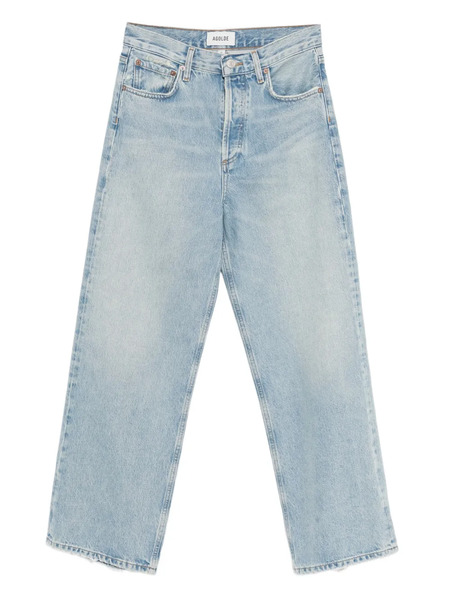  Agolde Ren Jeans - Blue 