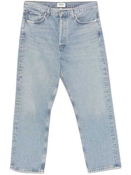  Agolde 90's Jeans - Blue 