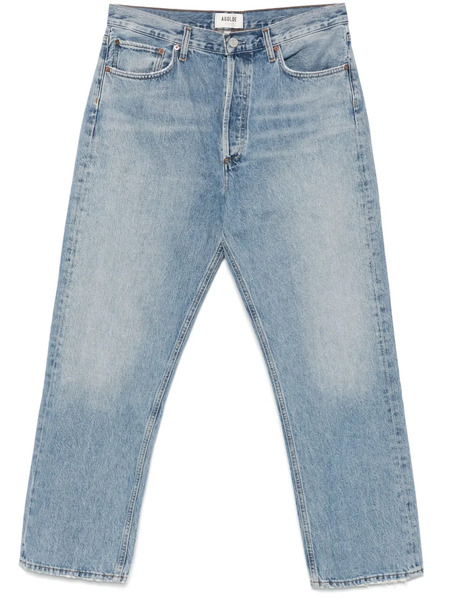  Agolde 90's Jeans - Blue 