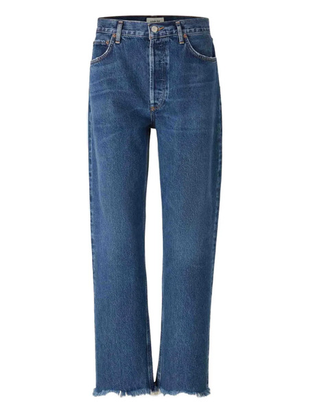  Agolde '90s Jeans - Blue 