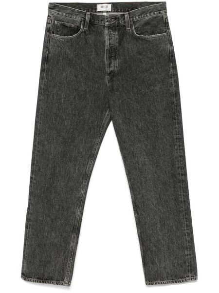  Agolde 90's Jeans - Grey 