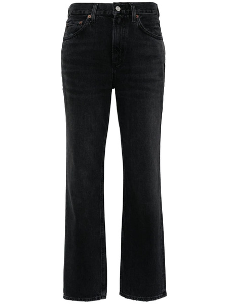  Agolde Valen Jeans - Grey 