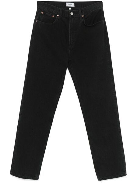  Agolde Waldon Jeans - Black 