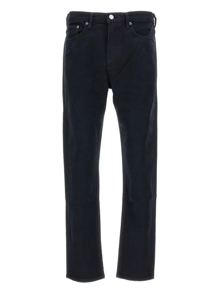  Agolde Waldon Jeans - Black 