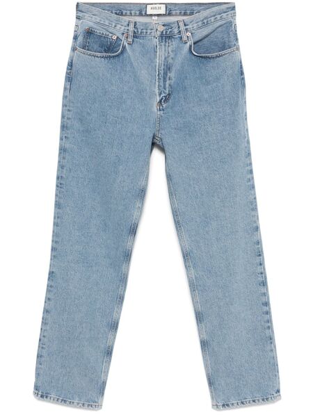  Agolde Waldon Jeans - Blue 