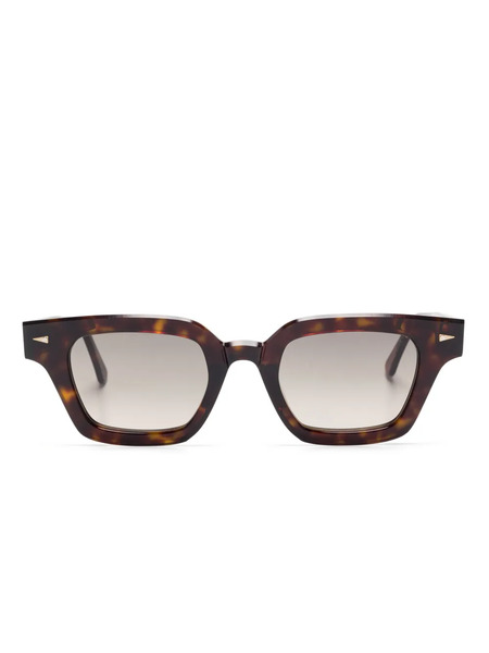  Ahlem Boétie Sunglasses - Brown 