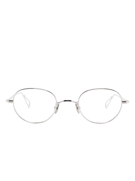  Ahlem Galilee Glasses - Silver 