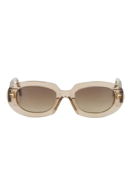  Ahlem Lombards Sunglasses - Neutrals 