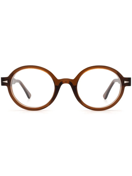  Ahlem Rue Leon Glasses - Brown 