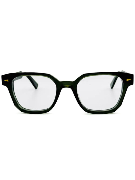 Ahlem Saint Georges Glasses - Green 