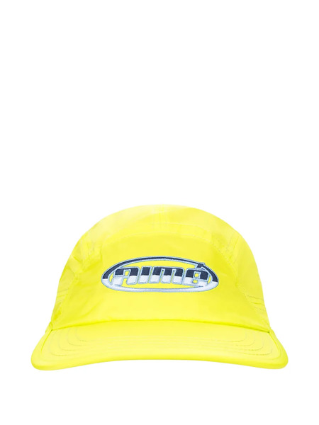  Aimé Leon Dore Chrome-logo Baseball Hat - Green 