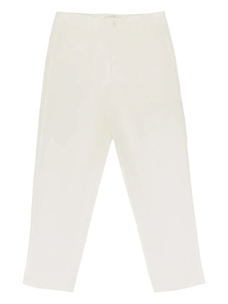  Aimé Leon Dore Flap-pocket Trousers - Neutrals 