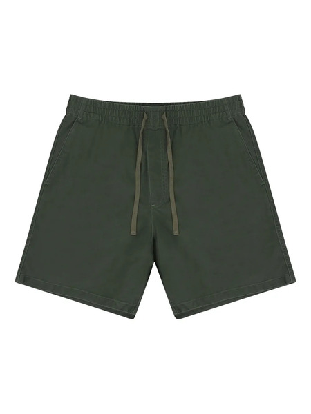  Aimé Leon Dore Stadium Drawstring green Shorts 