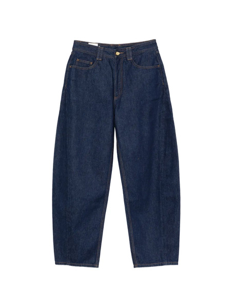  Aje Stevie Five-pocket Jeans - Blue 
