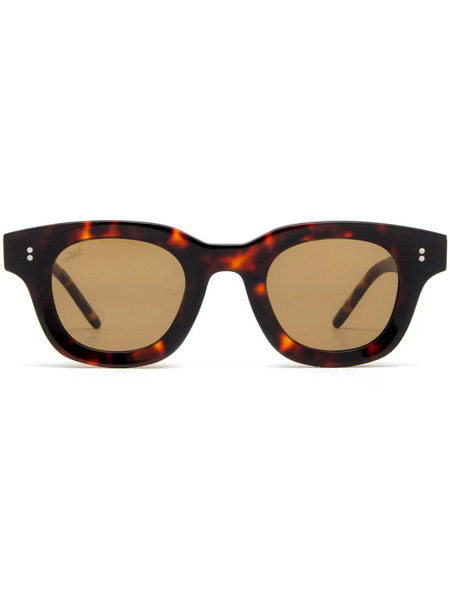  Akila Apollo Sunglasses - Brown 