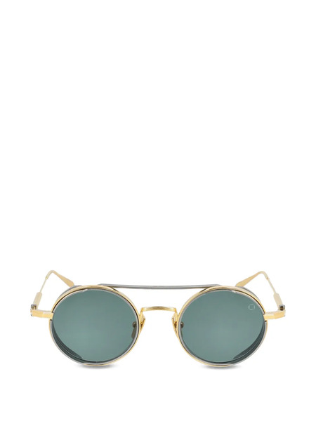  Akoni Eris Sunglasses - Gold 