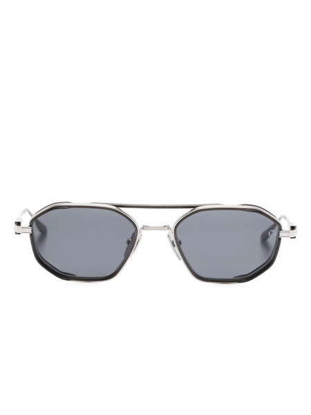  Akoni Eris Sunglasses - Grey 