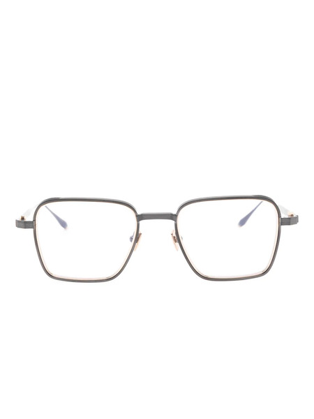  Akoni Giano Glasses - Brown 
