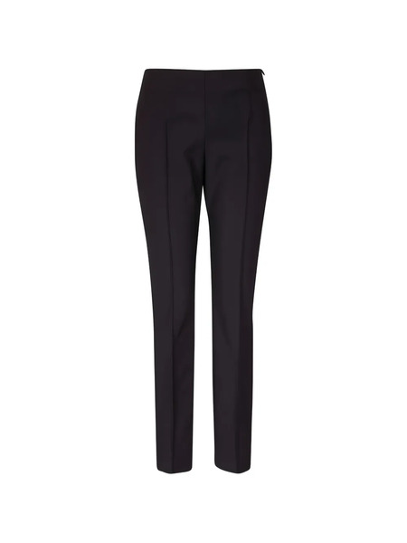  Akris Seam Trousers - Black 