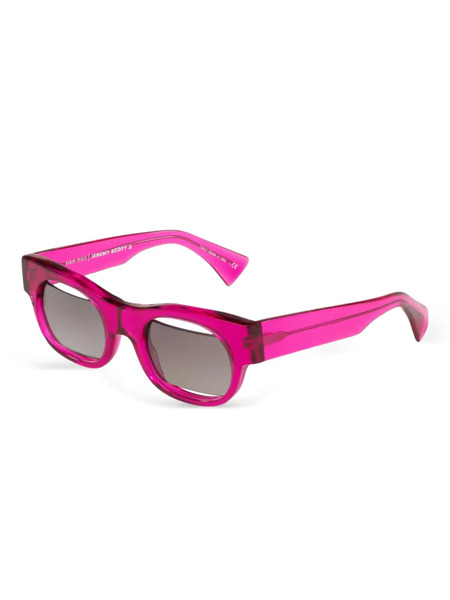  Alain Mikli Sole Sunglasses - Pink 
