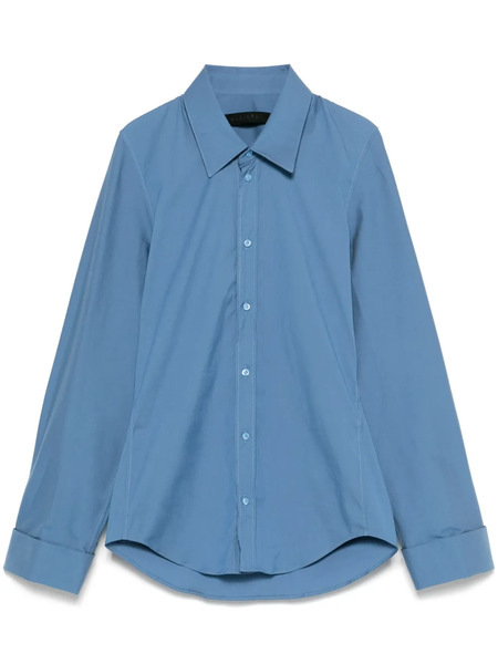  Alainpaul Fuseau Shirt - Blue 