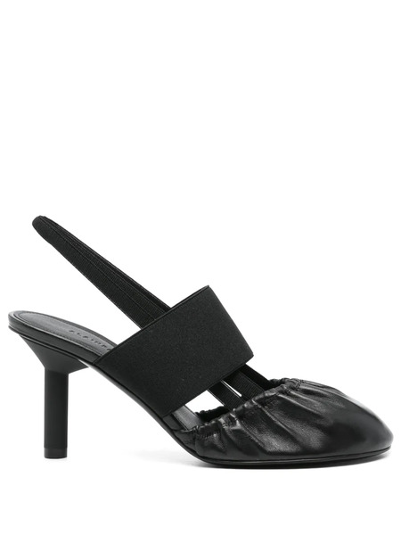  Alainpaul Merce Pumps - Black 
