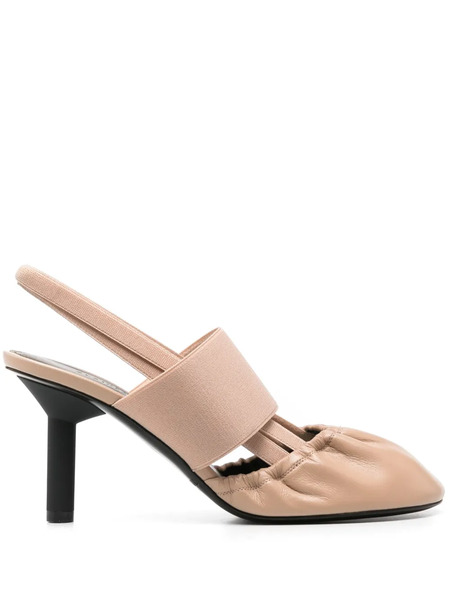  Alainpaul Merce Pumps - Neutrals 