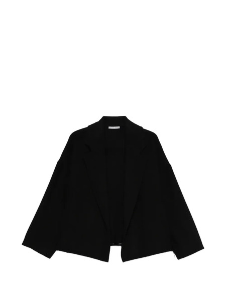  Alberta Ferretti Long-sleeve Jacket - Black 