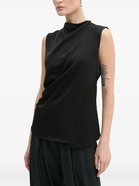 A.l.c. Amira Top - Black 