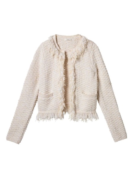  A.l.c. April Cardigan - Neutrals 