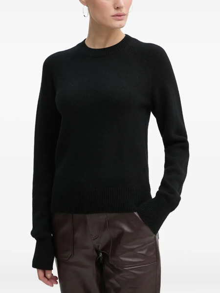  A.l.c. Ashtyn Sweater - Black 