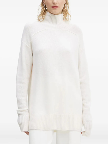  A.l.c. Cashmere Sweater - White 