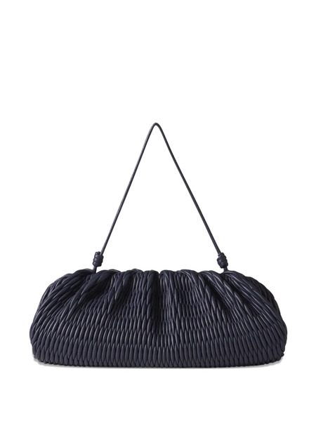  A.l.c. Faye Gathered Shoulder Bag - Blue 