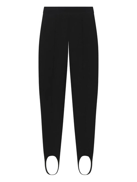  A.l.c. Jules Stirrup Trousers - Black 