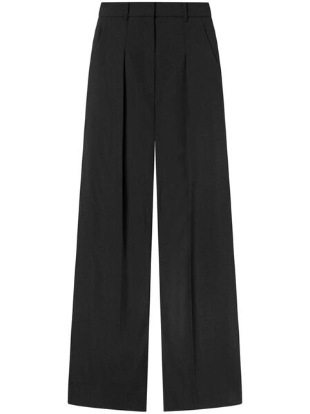  A.l.c. Ryder Trousers - Black 
