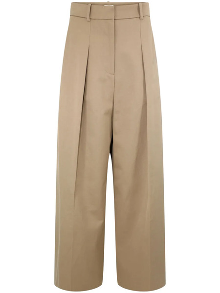  A.l.c. Ryder Trousers - Neutrals 