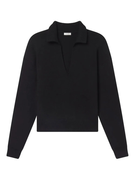  A.l.c. Timmy Sweater - Black 