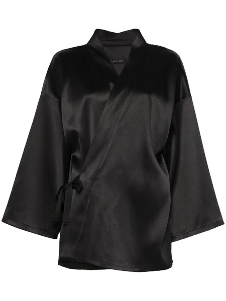  Alchemy All All Jacket - Black 