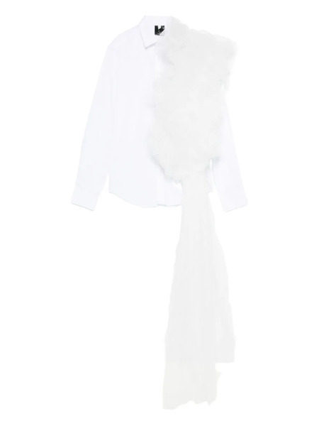  Alchemy Lia Shirt - White 