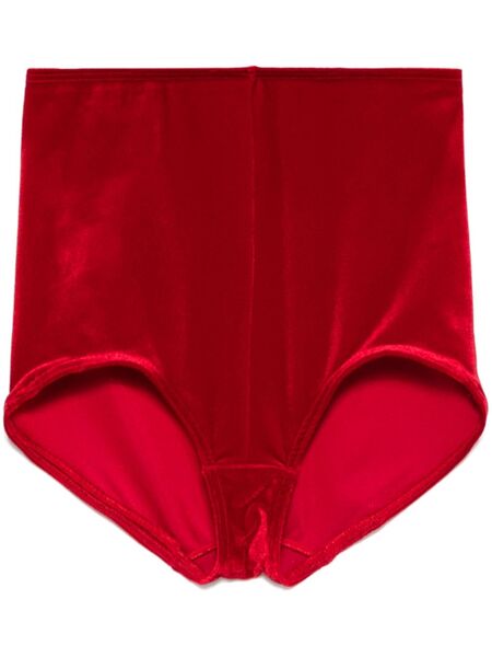  Alchemy Lia Shorts - Red 