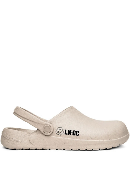  Ales Grey Rodeo Drive Clogs 
