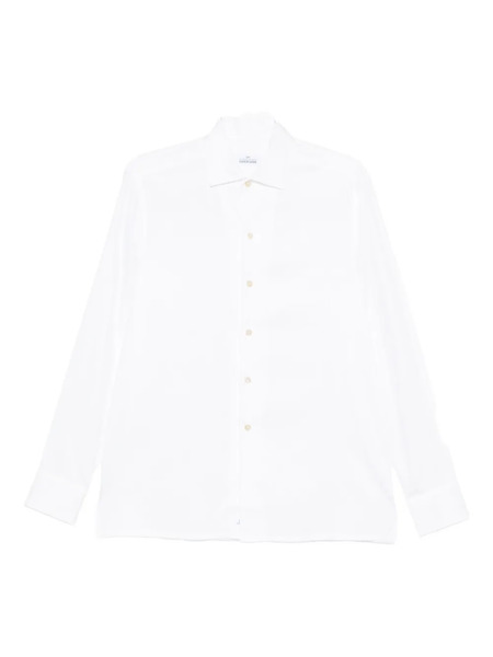  Alessandro Gherardi New Bahamas Shirt - White 