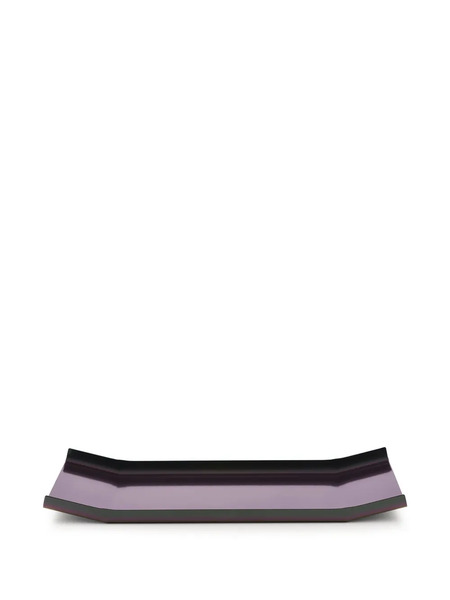  Alessi Arran Tray - Purple 
