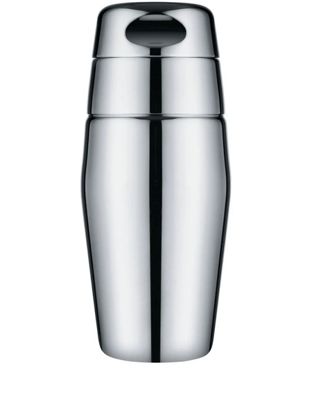  Alessi Cocktail Shaker - Silver 