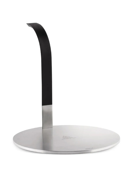  Alessi Curved-handle Stand - Silver 