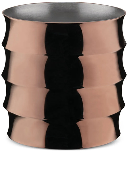  Alessi Dervisci Tumbler Glass (9.4cm X 9.5cm) - Brown 
